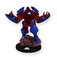 Onslaught - Giant-Size X-Men - Heroclix card