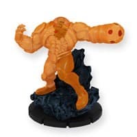 Nemesis - Giant-Size X-Men - Heroclix card