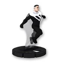 Superman Beyond - Superman - Heroclix card