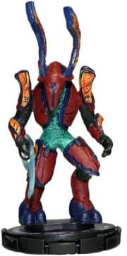 Elite Honor Guard (Energy Sword) - Halo - Heroclix card