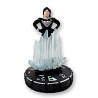 Superman - Superman - Heroclix card
