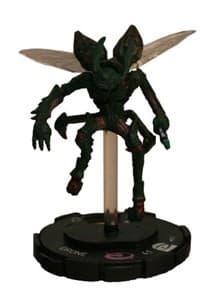 Drone (Plasma Pistol) - Halo - Heroclix card