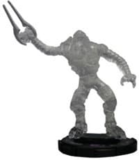 Cloaked Arbiter (Energy Sword) - Halo - Heroclix card