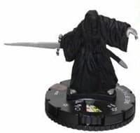One Of The Nine - Lord of the Rings - Heroclix card