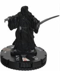 Nazgul - Lord of the Rings - Heroclix card