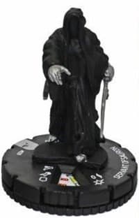 Servant of Sauron - Lord of the Rings - Heroclix card