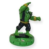 Hulkmariner - Incredible Hulk - Heroclix card