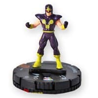 Super-Nova - Galactic Guardians - Heroclix card