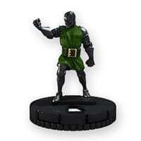 Doombot - Galactic Guardians - Heroclix card