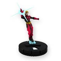 Adam Warlock - Galactic Guardians - Heroclix card