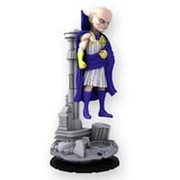 Uatu The Watcher - Galactic Guardians - Heroclix card