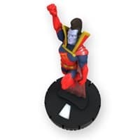Gladiator - Galactic Guardians - Heroclix card