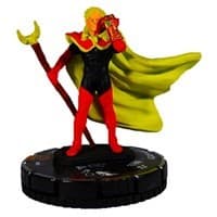 Adam Warlock - Infinity Gauntlet - Heroclix card