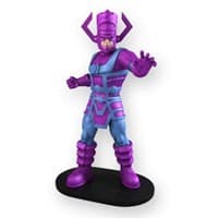 Galactus - Galactic Guardians - Heroclix card