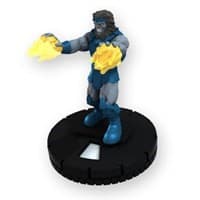 Blastaar - Galactic Guardians - Heroclix card