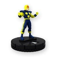 Nova Corps Centurion - Galactic Guardians - Heroclix card