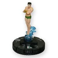 Namor - Galactic Guardians - Heroclix card