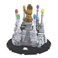 Infinity Gauntlet - Infinity Gauntlet - Heroclix card