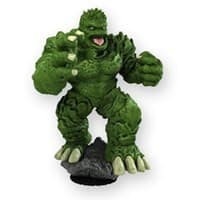 Giganto, The Mole Monster - Galactic Guardians - Heroclix card