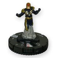 Nova - Galactic Guardians - Heroclix card
