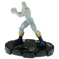 Iceman - Mutations and Monsters - Heroclix card