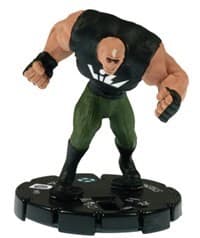 Strong Guy - Mutations and Monsters - Heroclix card