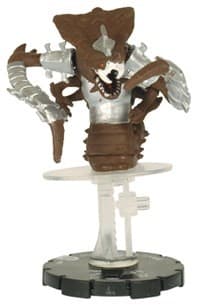 Brood - Mutations and Monsters - Heroclix card