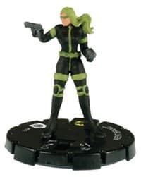 Agent Brand - Mutations and Monsters - Heroclix card