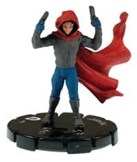 The Hood - Mutations and Monsters - Heroclix card