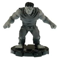 Hulk - Mutations and Monsters - Heroclix card