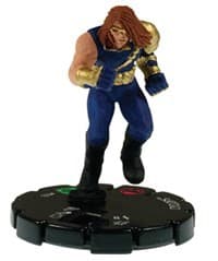Cyclops - Mutations and Monsters - Heroclix card