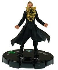 Chamber - Mutations and Monsters - Heroclix card