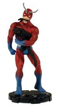 Giant-Man - Mutations and Monsters - Heroclix card