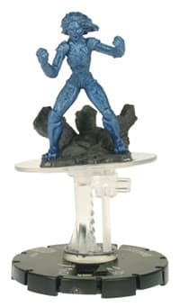 Danger - Mutations and Monsters - Heroclix card