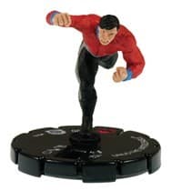 Unus the Untouchable - Mutations and Monsters - Heroclix card