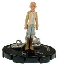 Cassandra Nova - Mutations and Monsters - Heroclix card
