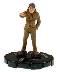 Mastermind - Mutations and Monsters - Heroclix card