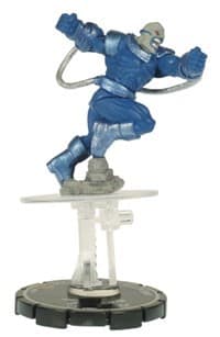 Apocalypse - Mutations and Monsters - Heroclix card