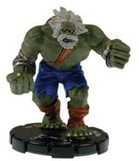 Maestro - Mutations and Monsters - Heroclix card