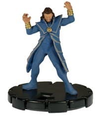 Mordru - Crisis - Heroclix card