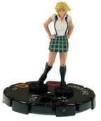 Esme Cuckoo - Mutations and Monsters - Heroclix card