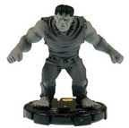 Incredible Hulk - Mutations and Monsters - Heroclix card