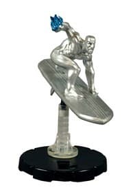 Sentinel of the Skyways - Avengers - Heroclix card