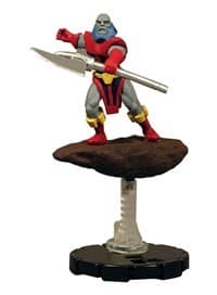 Tyros of Lanlak - Avengers - Heroclix card