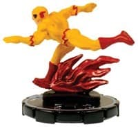 Zoom - Arkham Asylum - Heroclix card