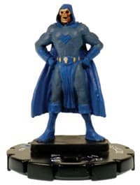Doctor Destiny - Arkham Asylum - Heroclix card