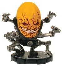 Chang Tzu - Arkham Asylum - Heroclix card