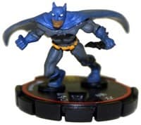 Batman - Hypertime - Heroclix card