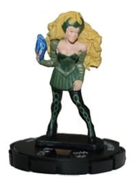 Enchantress - Hammer of Thor - Heroclix card