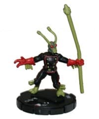 Bug - Hammer of Thor - Heroclix card